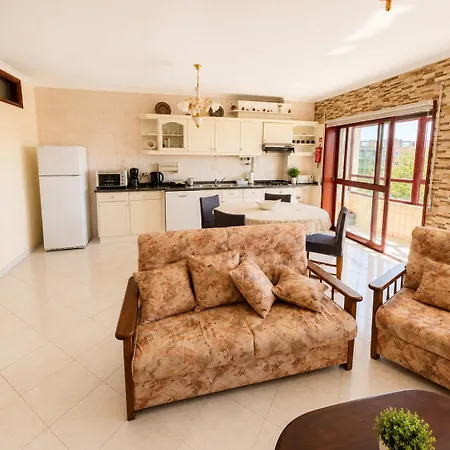 Apartament Belo Horizonte Ovar