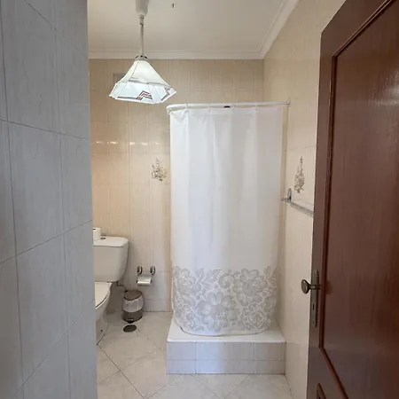 Belo Horizonte Apartament Ovar