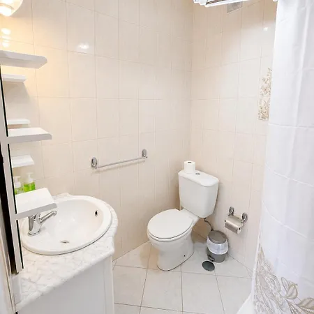 Belo Horizonte Apartament Ovar